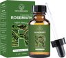 Rozmarīna ēteriskā eļļa Mindbreaker, 120 ml цена и информация | Ēteriskās eļļas, kosmētiskās eļļas, hidrolāti | 220.lv