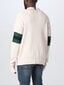 Džemperis vīriešiem Tommy Hilfiger MW0MW29026 AF4, balts cena un informācija | Vīriešu džemperi | 220.lv