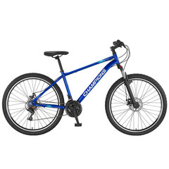 Kalnu velosipēds Champions Kaunos DB KAU.2952D, 29", zils цена и информация | Велосипеды | 220.lv