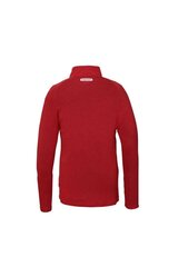 Džemperis vīriešiem Phenix ESM23LS10 SP RD, sarkans cena un informācija | Vīriešu džemperi | 220.lv