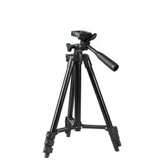 Mini camera tripod цена и информация | Прочие аксессуары для фотокамер | 220.lv