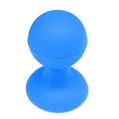 Phone holder with a round head - blue цена и информация | Держатели для телефонов | 220.lv