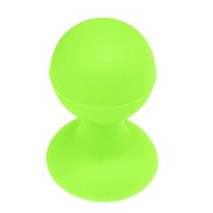 Phone holder with a round head - green цена и информация | Держатели для телефонов | 220.lv