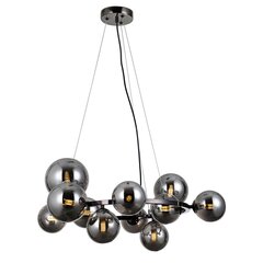 Piekarama lampa Canello PND-406007-11A-BL cena un informācija | Lustras | 220.lv