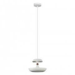 Piekarama lampa Marina PND-73221-1M-WH cena un informācija | Piekaramās lampas | 220.lv