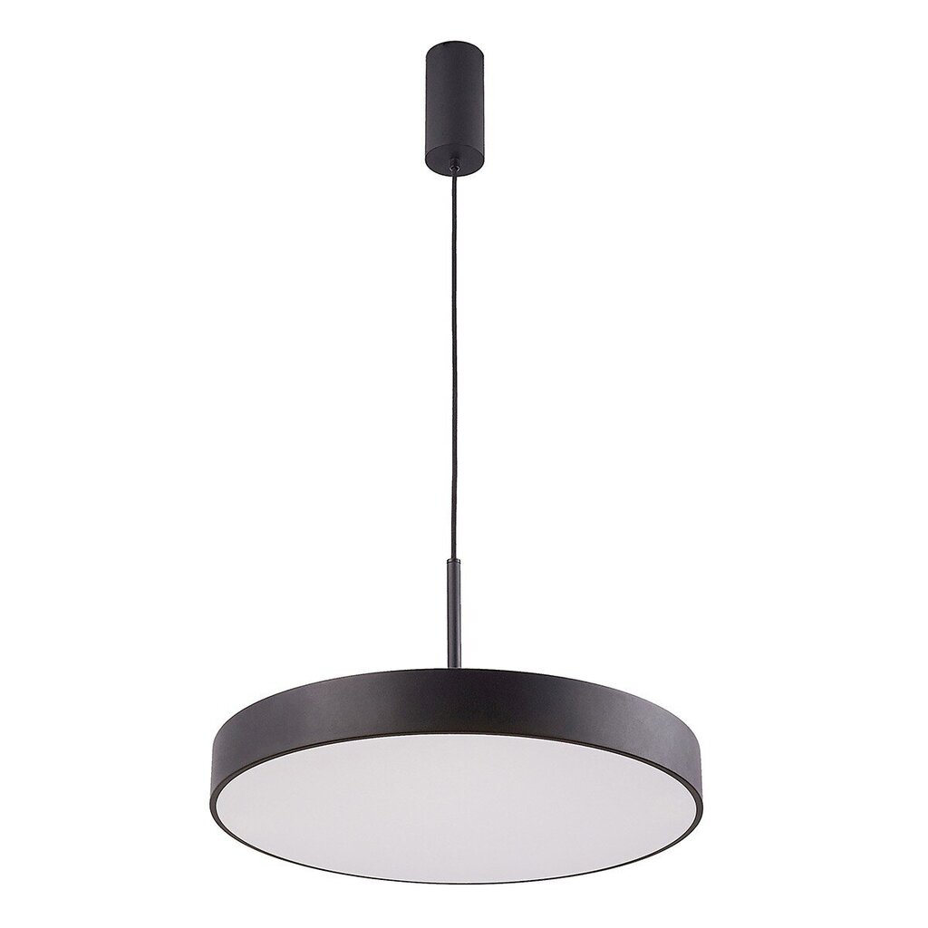 Piekarama lampa Orbital 5361-835RP-BK-3 цена и информация | Piekaramās lampas | 220.lv