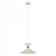 Piekarama lampa Quelto PND-84432-1-WH cena un informācija | Piekaramās lampas | 220.lv