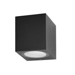 Sienas lampa Genta OWL-2197-1SQ цена и информация | Настенные светильники | 220.lv
