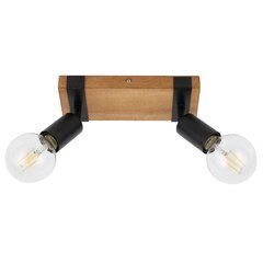 Настенный светильник Molini  SPL-2079-2 цена и информация | Потолочные светильники | 220.lv