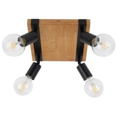 Sienas lampa Molini SPL-2079-4 цена и информация | Потолочные светильники | 220.lv