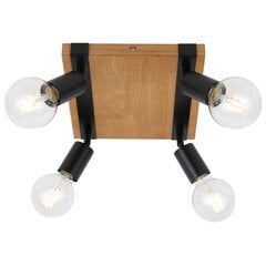 Sienas lampa Molini SPL-2079-4 cena un informācija | Griestu lampas | 220.lv