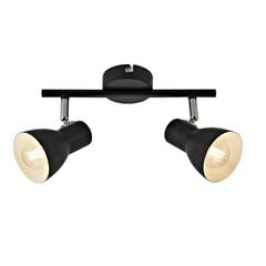 Sienas lampa Riado SPL-3422-2-BL cena un informācija | Griestu lampas | 220.lv