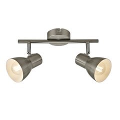 Sienas lampa Riado SPL-3422-2-SN цена и информация | Потолочные светильники | 220.lv