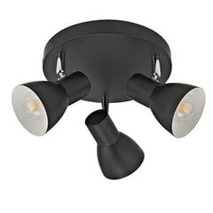 Sienas lampa Riado SPL-3422-3-BL цена и информация | Потолочные светильники | 220.lv