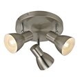 Sienas lampa Riado SPL-3422-3-SN