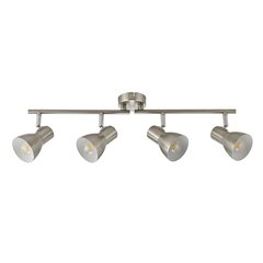 Sienas lampa Riado SPL-3422-4-SN цена и информация | Потолочные светильники | 220.lv