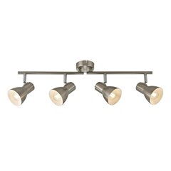 Sienas lampa Riado SPL-3422-4-SN цена и информация | Потолочные светильники | 220.lv