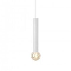 Sliedes lampa Marvi TR Dolores 723103-1-WH cena un informācija | Piekaramās lampas | 220.lv