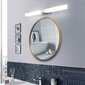 Klighten LED vannas istabas spoguļa gaisma цена и информация | Sienas lampas | 220.lv