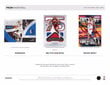 Basketbola kārtis Panini Prizm 2021/2022 Blaster Box, 24 gab. cena un informācija | Kolekcionējamas kartiņas | 220.lv
