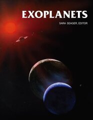 Exoplanets cena un informācija | Ekonomikas grāmatas | 220.lv