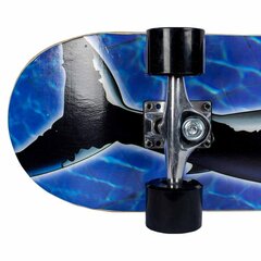 Sandbar Skateboard dēlis Shark cena un informācija | Skrituļdēļi | 220.lv