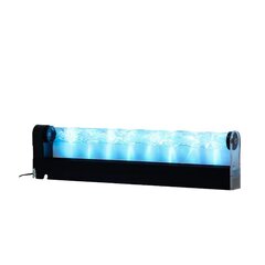 Кинетическая LED лампа для комнаты цена и информация | Монтируемые светильники, светодиодные панели | 220.lv