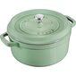 Staub katls, 5,2l cena un informācija | Katli, tvaika katli | 220.lv