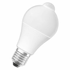 LED spuldze Osram E27, 1 gab. цена и информация | Светодиодные ленты | 220.lv