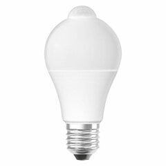 LED spuldze Osram E27, 1 gab. cena un informācija | LED lentes | 220.lv