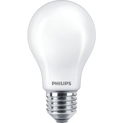 LED spuldze Philips NL45-0800WT240E27-3PK, 2 gab. cena un informācija | LED lentes | 220.lv