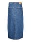 Vero Moda sieviešu džinsa svārki 10295731*01, zili 5715425935183 цена и информация | Svārki | 220.lv