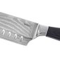 Santoku nazis, 31cm цена и информация | Naži un to piederumi | 220.lv