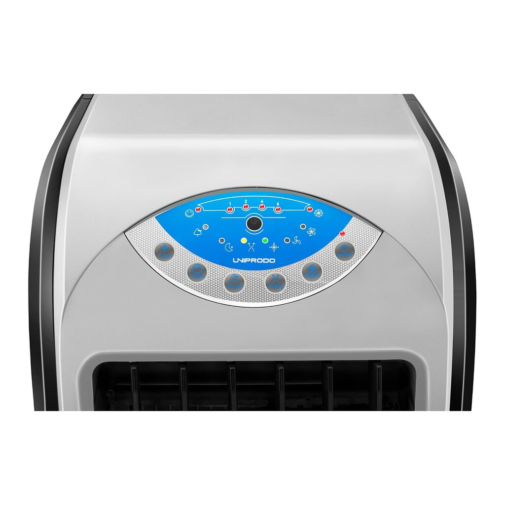 Gaisa kondicionieris Uniprodo, 78 W cena un informācija | Ventilatori | 220.lv