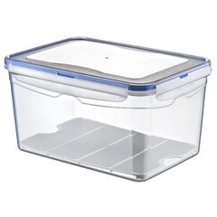 контейнер для хранения продуктов 4,5 л цена и информация | Посуда для хранения еды | 220.lv