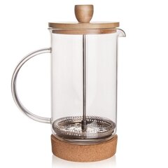Универсальный заварочный чайник, 750 мл цена и информация | Чайники, кофейники | 220.lv