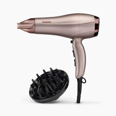 Фен Babyliss 5790PE цена и информация | Фены | 220.lv