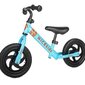 Divriteņu velosipēds Nicekids 12",zils, 2133BO цена и информация | Balansa velosipēdi | 220.lv