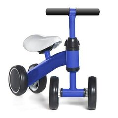 Četriteņu līdzsvara velosipēds Retoo R11 10", zils цена и информация | Балансировочные велосипеды | 220.lv