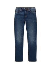 Мужские джинсы Tom Tailor, тёмно-синий цена и информация | Мужские джинсы | 220.lv