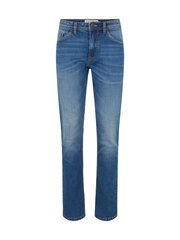 Джинсы мужские Tom Tailor, голубой цена и информация | Мужские джинсы | 220.lv