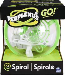 Arkādes spēle Spin Master Perplexus Go! цена и информация | Настольная игра | 220.lv