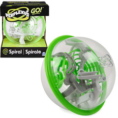 Arkādes spēle Spin Master Perplexus Go! cena un informācija | Galda spēles | 220.lv