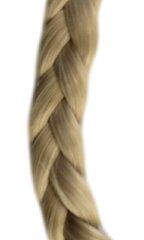 Наращивание волос Тонкая коса с открытым концом на клипсе в нашей знаменитой шведской блондинке Для женщин от Vanessa Grey THIN-BRAID-24 цена и информация | Аксессуары для волос | 220.lv
