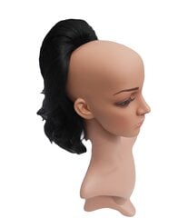 Наращивание волос Короткие наращивание волос в стиле 60-х с приподнятым конским хвостом Для женщин от Vanessa Grey SHORT BUMP-1 цена и информация | Аксессуары для волос | 220.lv