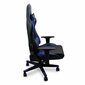 Spēļu krēsls, zils cena un informācija | Biroja krēsli | 220.lv