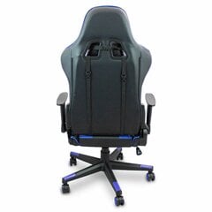 Spēļu krēsls, zils цена и информация | Офисные кресла | 220.lv