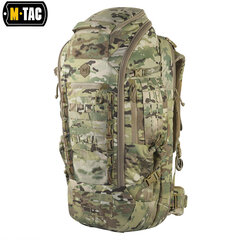 Ceļojumu mugursoma M-Tac Large Gen.IV Elite Multicam, zaļa цена и информация | Спортивные сумки и рюкзаки | 220.lv