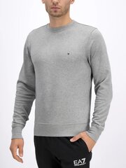 Tommy Hilfiger džemperis vīriešiem MW0MW04973, pelēks cena un informācija | Vīriešu jakas | 220.lv