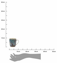 Ashley porcelāna krūze, 200 ml цена и информация | Стаканы, фужеры, кувшины | 220.lv